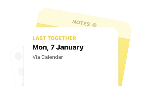 Landing Illustration