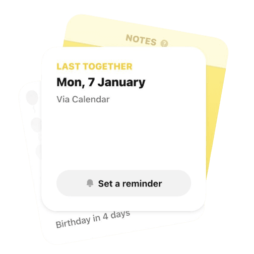 Landing Illustration